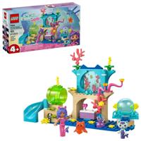 LEGO GABBY'S DOLLHOUSE 11204 Zeemeermin Gabby's aquariumavontuur