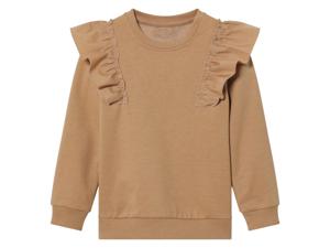lupilu Kinder trui (98/104, Beige)
