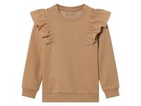 lupilu Kinder trui (98/104, Beige)