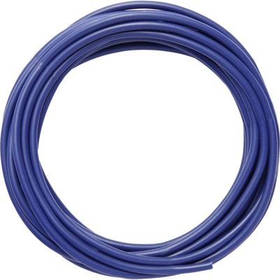 Quadrios 25CW067 Enkele ader LiFY 0.75 mm² Blauw 3 m