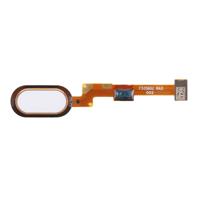 Vingerafdruk sensor Flex kabel voor vivo Y66/Y67 (rosé goud)