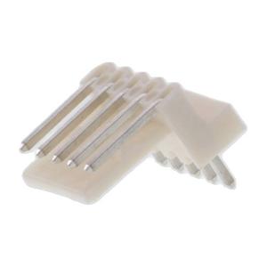 Molex 22051052 Male behuizing (board) Inhoud: 1 stuk(s)