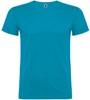 Roly RY6554K Kids´ Beagle T-Shirt - Turquoise 12 - 9/10 years