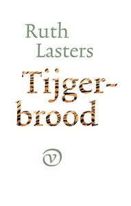 Tijgerbrood - Ruth Lasters - ebook