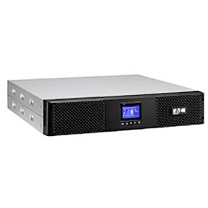 Eaton 9SX UPS Dubbele conversie (online) 3 kVA 2700 W 9 AC-uitgang(en)