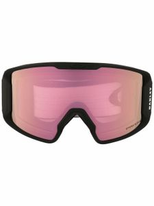 Oakley masque de ski - Noir