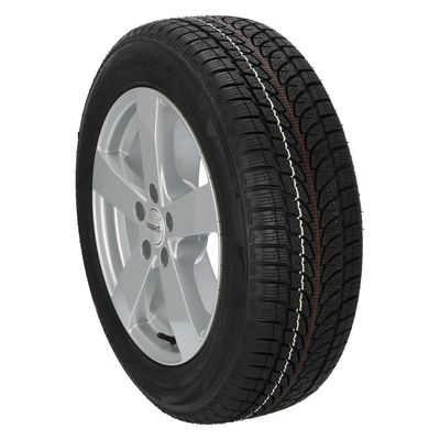 Bridgestone Blizzak LM-80 EVO