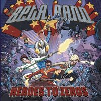 Heroes To Zeroes - CD (5060525437021) - thumbnail