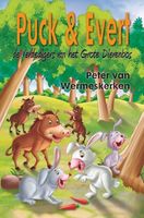 Puck & Evert - Peter Van Wermeskerken - ebook