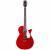 Gretsch Electromatic G5421 Jet Club Firebird Red