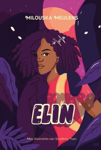 Elin - Milouska Meulens - ebook