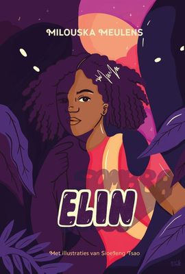 Elin - Milouska Meulens - ebook