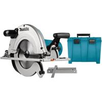 Makita 5903RK Cirkelzaag in Koffer