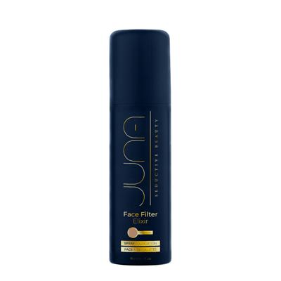 Juna Face Foundation Medium 75ml