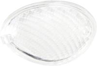 Coming Soon Richtingaanwijzer glas turn signal cap vicma front right , 8346