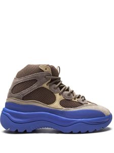 adidas Yeezy desert-boots Yeezy 'Taupe Blue' - Marron