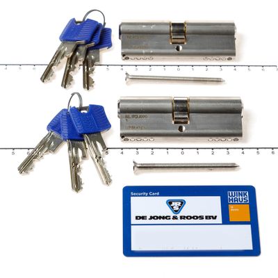 Cil.dub.bu40/bi40 P2 skg***RPSm/certi+6 sl.