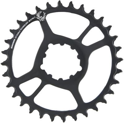 SRAM kettingblad "x-sync 2"