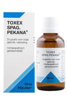 Toxex 50 Milliliter
