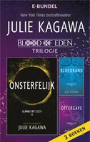 Blood of Eden trilogie - Julie Kagawa - ebook