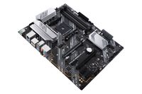 Asus PRIME B550-PLUS Moederbord Socket AMD AM4 Vormfactor ATX Moederbord chipset AMD® B550 - thumbnail