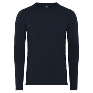 Dovre Organic Wool Long Sleeve Shirt