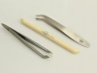 Malteser Pinzax, epileerpincet en combi-instrument set 1 Stuks
