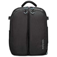Gura Gear Kiboko 2.0 22L+ zwart Gura Gear Kiboko 2.0 22L+ zwart