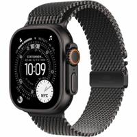 Smartwatch Apple Zwart 49 mm