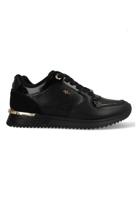 Mexx Sneakers Fleur Ellen MI001000953W-1100 Zwart -41 maat 41