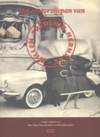 Het motorzijspan van Willem Frederik Hermans (Paperback)