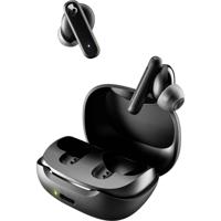 Skullcandy Smokin Buds True Wireless Black In Ear oordopjes Zwart