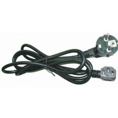 Gembird PC-186A-VDE electriciteitssnoer
