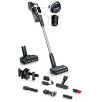 Bosch BXS931WQC Unlimited 9 Steelstofzuiger zonder zak Wit Bosch BXS931WQC Unlimited 9 Steelstofzuiger zonder zak Wit