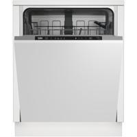 Beko BDIN14320 Vaatwasser