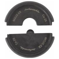 Intercable MD95-CK 708595 Inzetstuk voor doornpers 95.00 mm² (max)