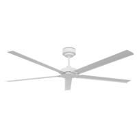 Beacon XXL ventilatorMonza Ø 152cm - wit - IP55 - 21616049 Beacon XXL ventilatorMonza Ø 152cm - wit - IP55 - 21616049