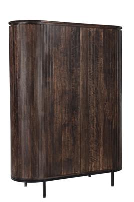 Noor Walnut 150cm-13916