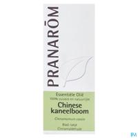 Pranarôm Essentiële Olie Chineese Kaneel 10ml