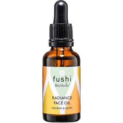 Fushi BioVedic Radiance Face Oil 30ml