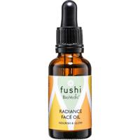 Fushi BioVedic Radiance Face Oil 30ml