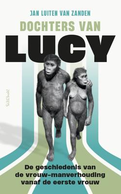 Dochters van Lucy (Paperback)