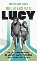Dochters van Lucy (Paperback)