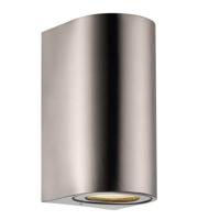 Nordlux OpbouwspotCanto rond RVS - 49721034