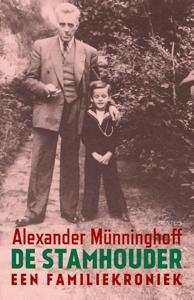 De stamhouder (Hardback)