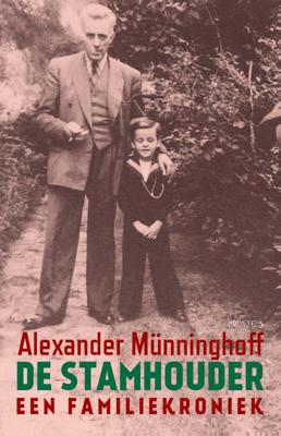 De stamhouder (Hardback)