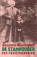 De stamhouder (Hardback)