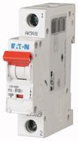 Eaton Zekeringautomaat 1-polig 10 A 230 V/AC 236055