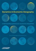 Dynamics in economic geography (Paperback)