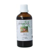 Harpagophytum p r / duivelsklauw tinctuur